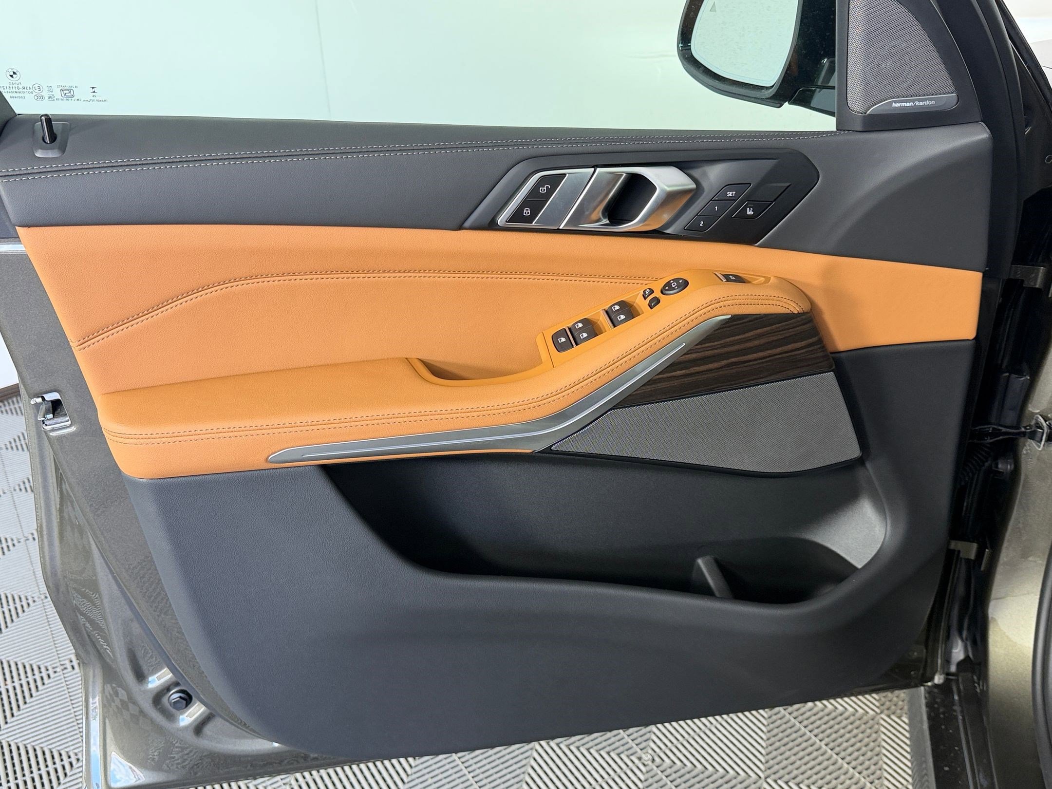 New 2026 BMW X5 sDrive40i RWD image 12