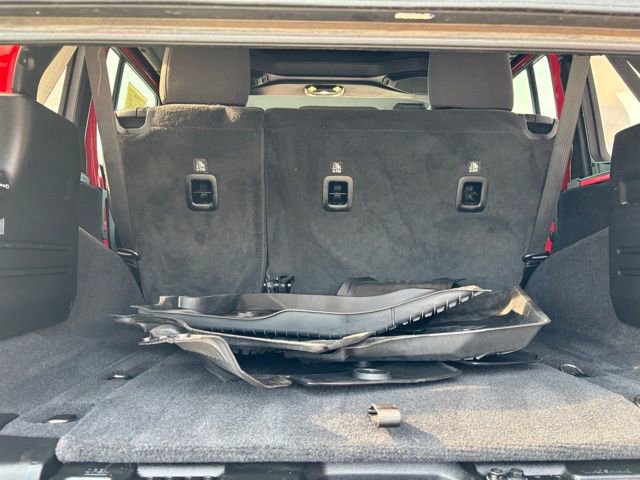 Certified 2020 Jeep Wrangler Unlimited Sport S image 21