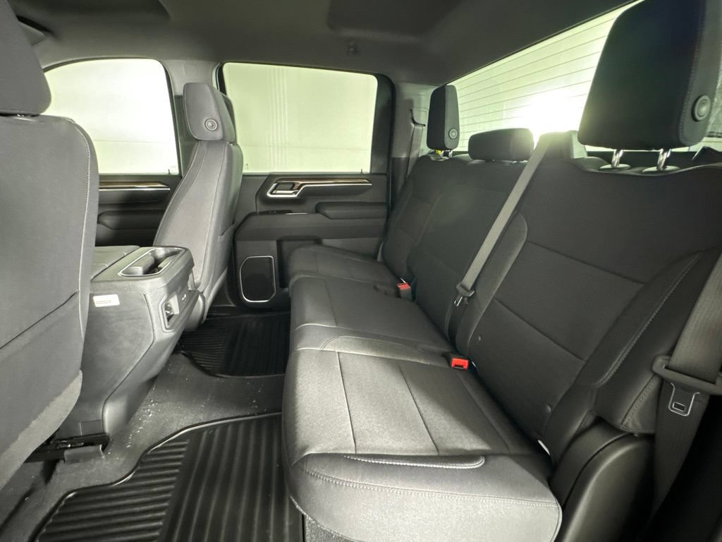 New 2026 Chevrolet Silverado 3500 LT AWD/4WD image 26