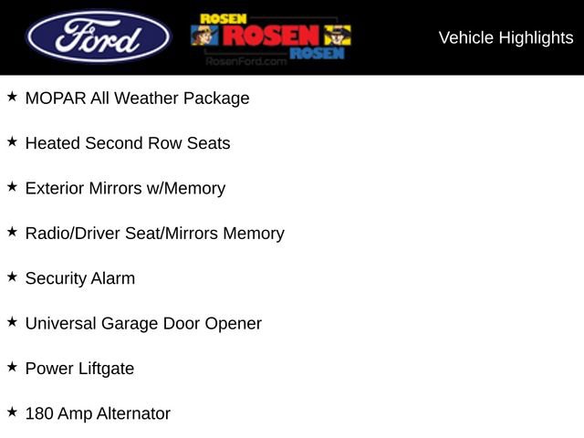 Used 2021 Dodge Durango GT image 43