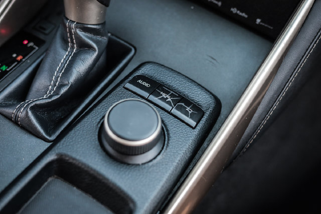 Used 2016 Lexus IS 200t RWD image 43