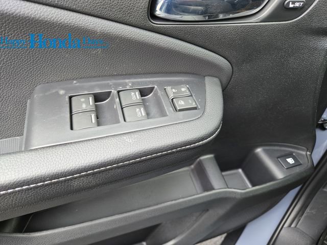 New 2026 Honda Ridgeline RTL image 22