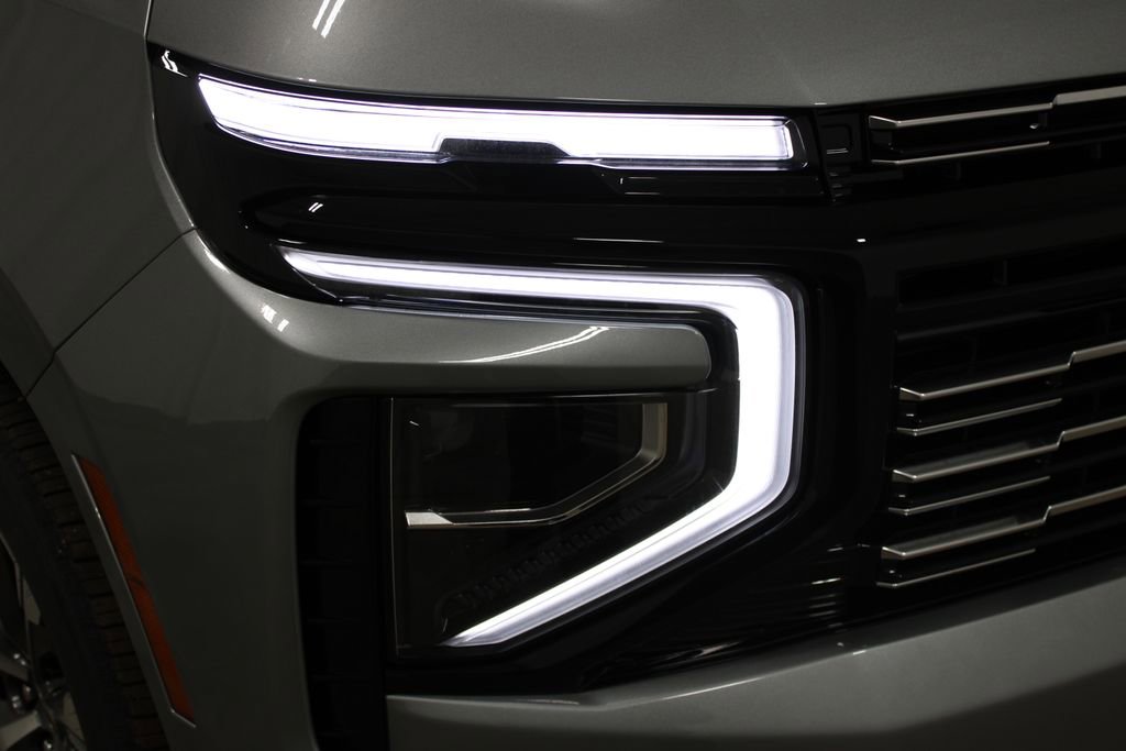 New 2026 Chevrolet Tahoe High Country image 14