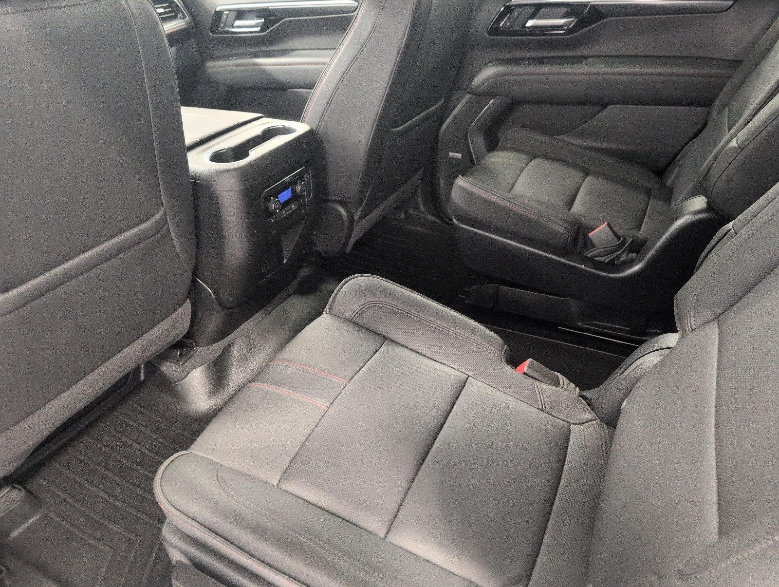 Used 2025 Chevrolet Tahoe RST w/ RST Capability Package AWD/4WD image 21