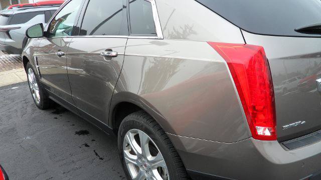 Used 2011 Cadillac SRX Performance AWD/4WD image 5