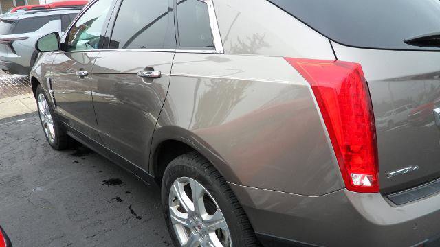 Used 2011 Cadillac SRX Performance AWD/4WD image 5