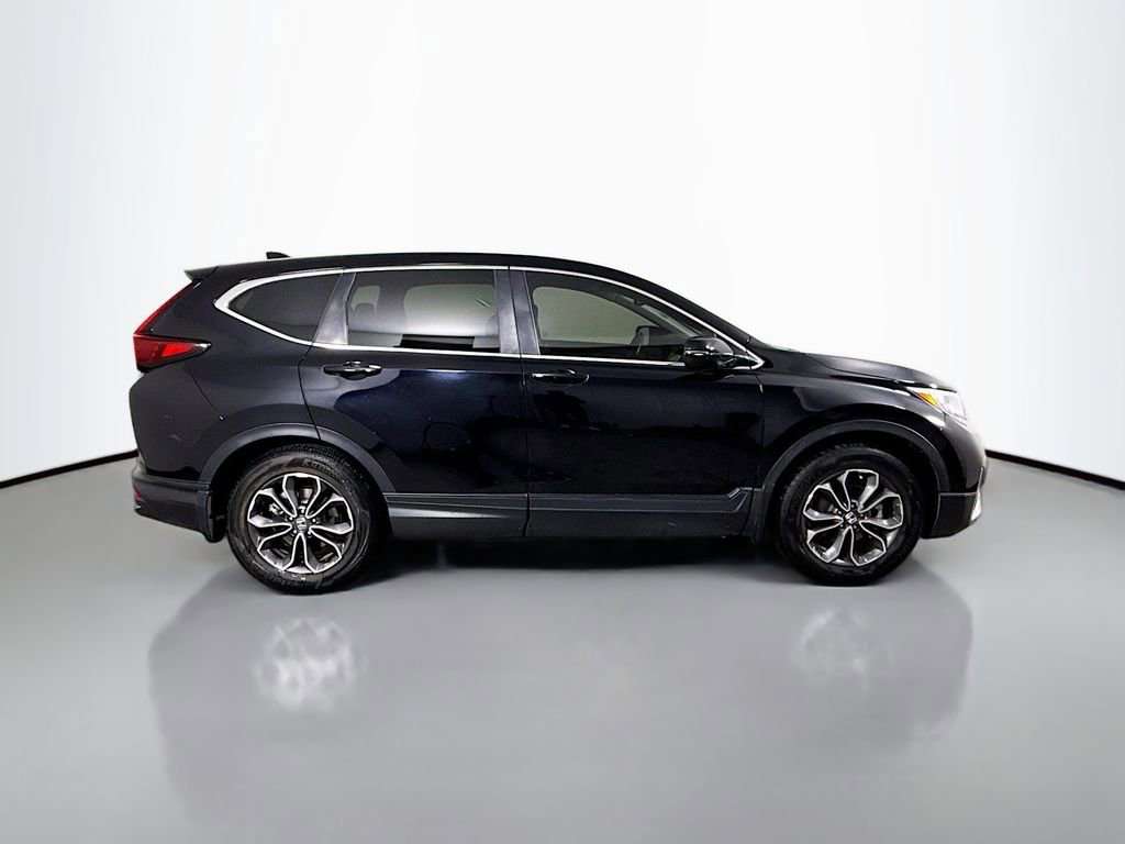 Used 2020 Honda CR-V EX-L image 8