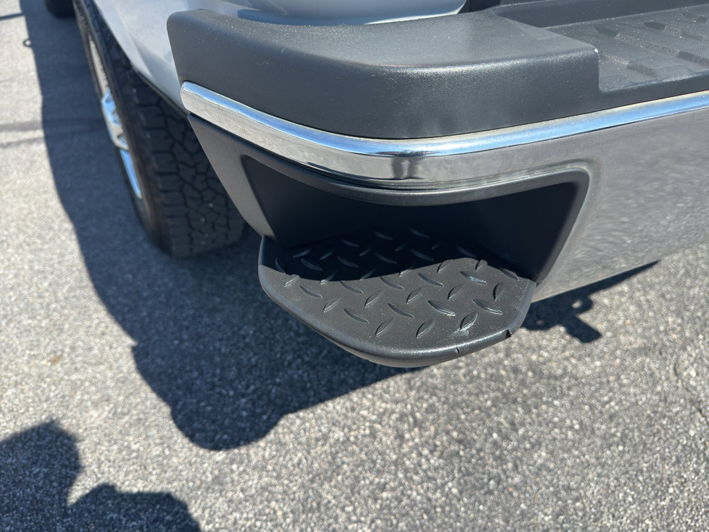 Used 2016 Chevrolet Silverado 2500 W/T RWD image 10