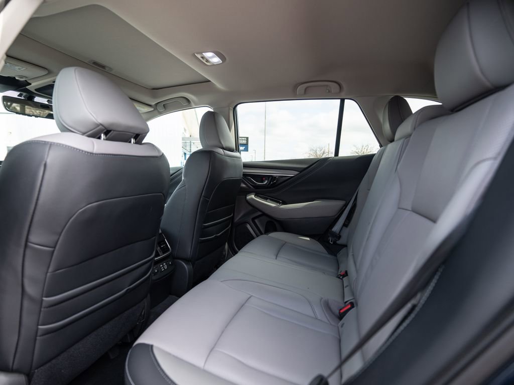 Used 2024 Subaru Outback Limited XT image 38