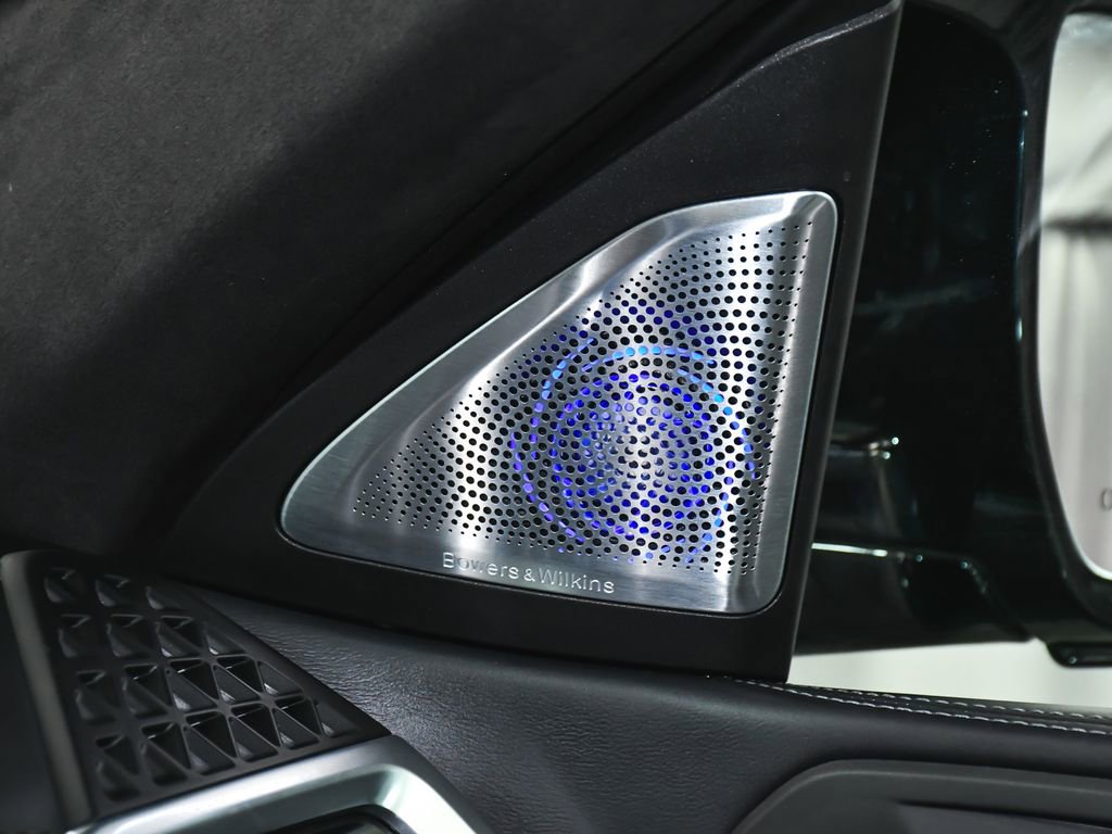 Used 2025 BMW X6 M Competition w/ Executive Package AWD/4WD image 35