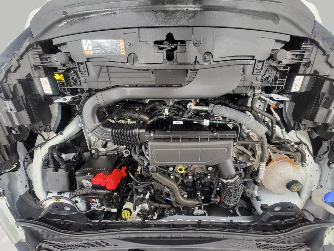 Used 2023 Ford Escape ST-Line w/ Tech Pack #1 image 8