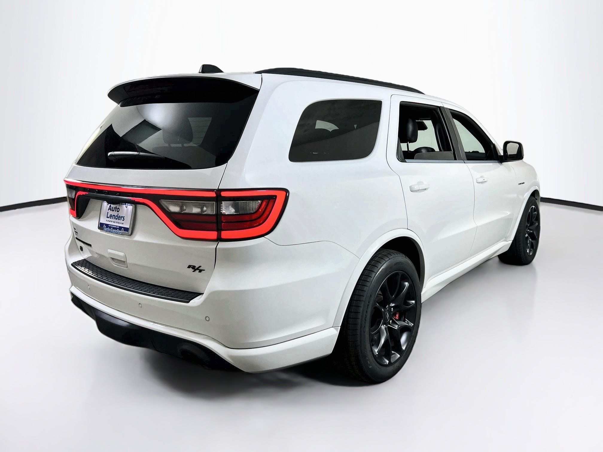 Used 2023 Dodge Durango R/T w/ Tow 'N Go Package AWD/4WD image 5