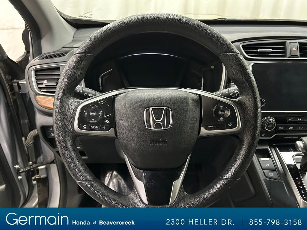 Used 2020 Honda CR-V EX image 18