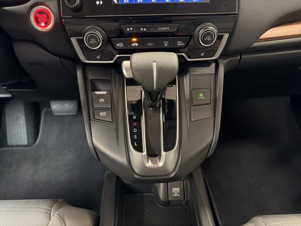 Used 2018 Honda CR-V EX image 20