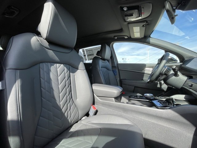 New 2025 Kia Sportage X-Line image 29