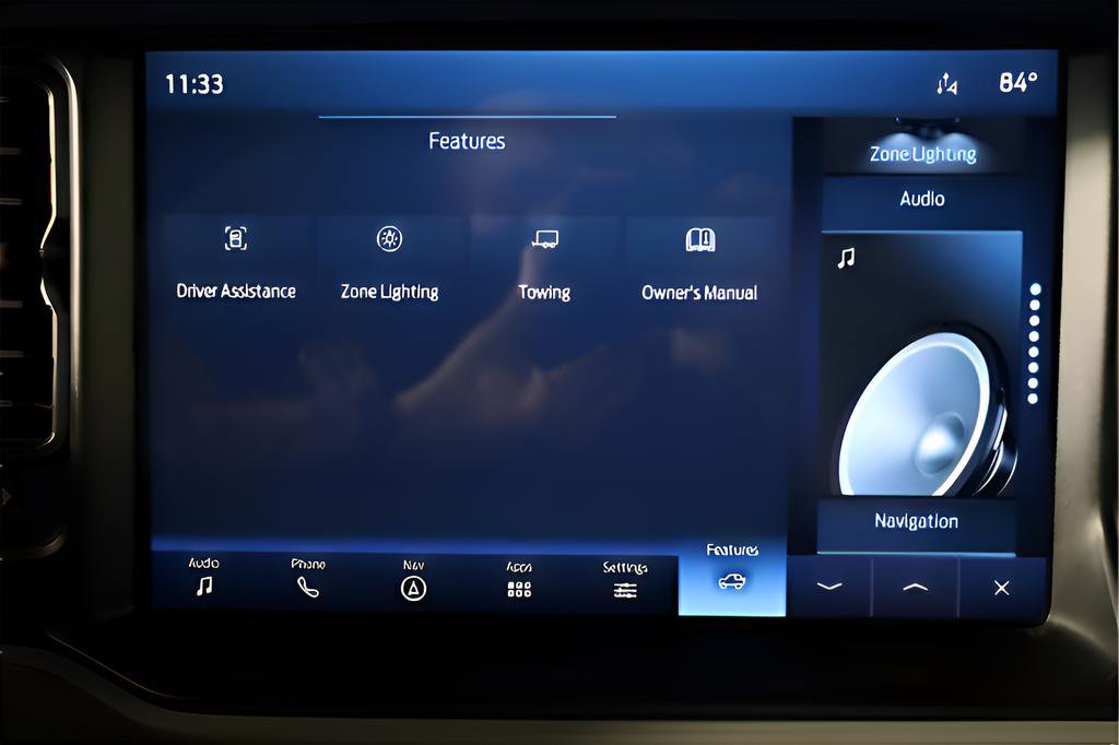 Used 2021 Ford Bronco Badlands image 38