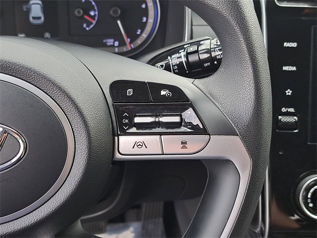 Used 2023 Hyundai Tucson SEL w/ Winter Package image 25