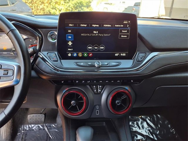 Used 2025 Chevrolet Blazer RS image 18