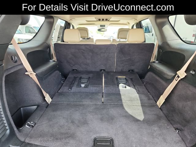 Used 2018 Dodge Durango GT w/ Premium Group AWD/4WD image 35