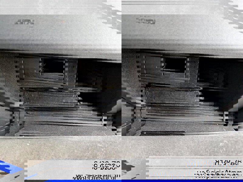 Used 2012 Audi TTS 2.0T Prestige image 27