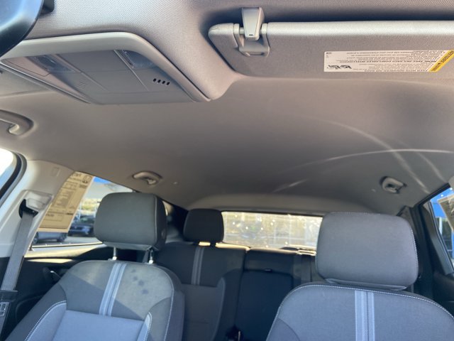 Used 2025 Chevrolet Blazer LT FWD image 29