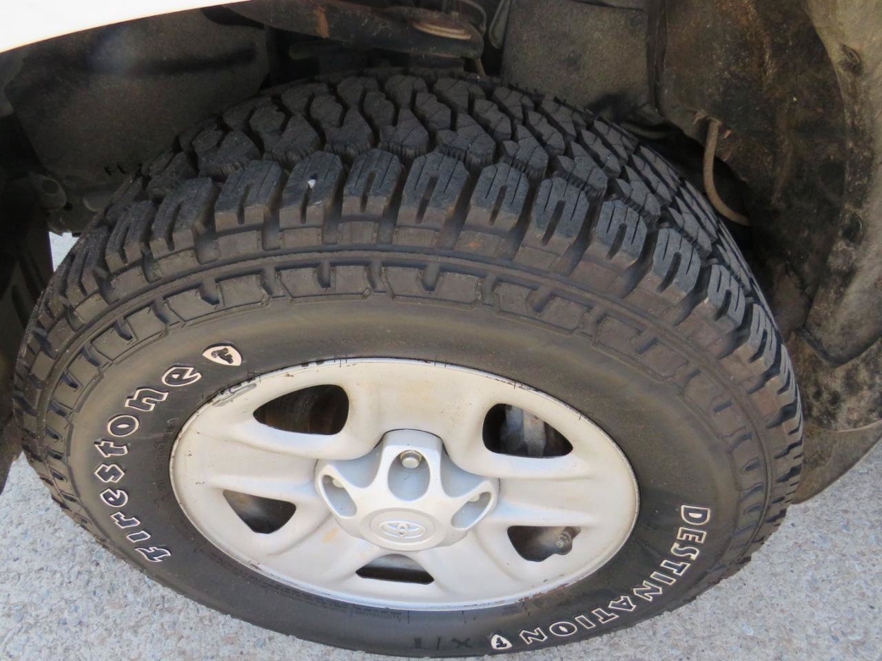 Used 2016 Toyota Tundra SR RWD image 28