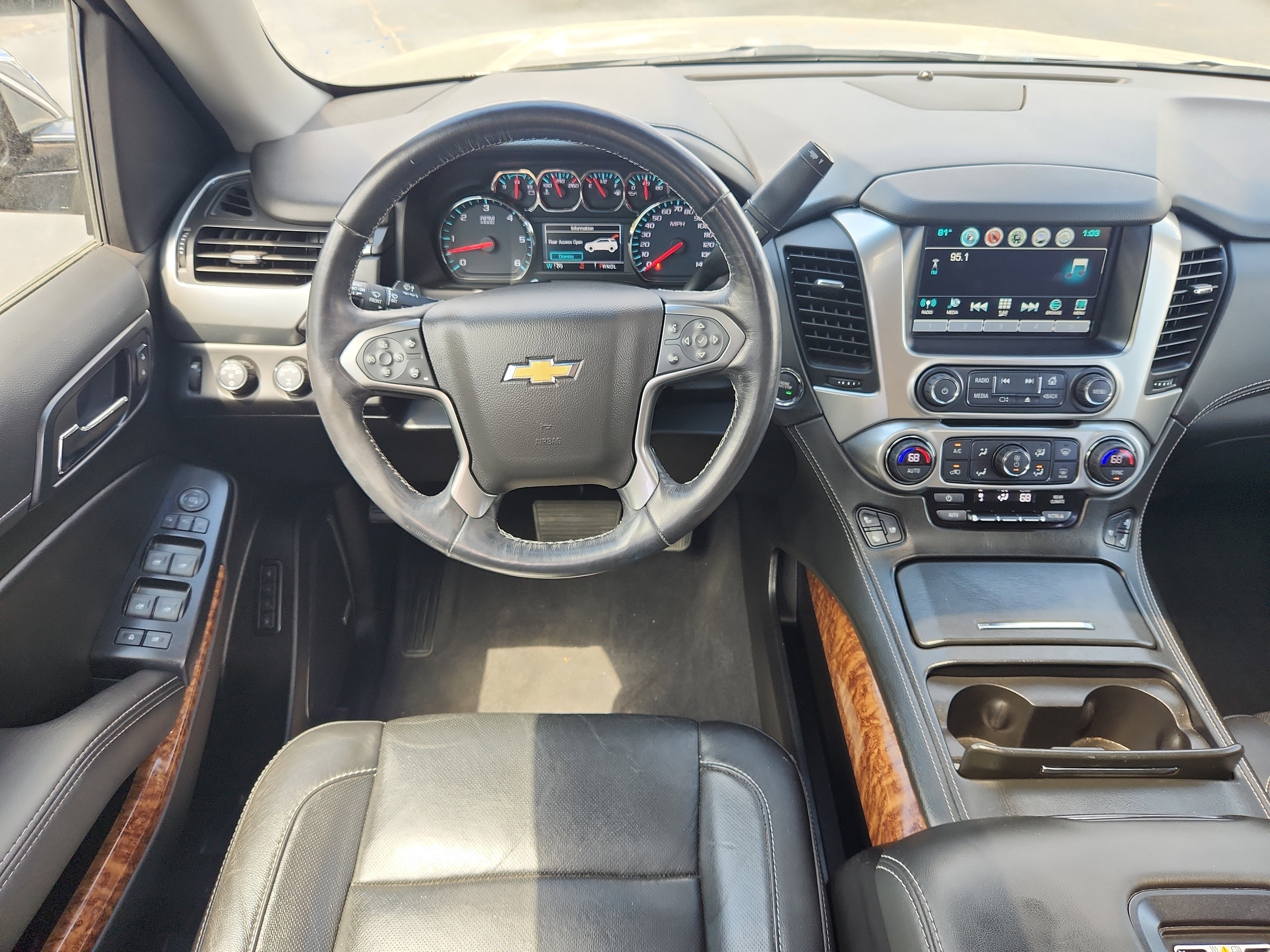 Used 2019 Chevrolet Tahoe Premier AWD/4WD image 38