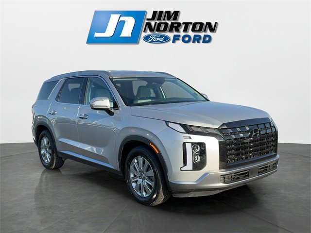 Used 2025 Hyundai Palisade SEL