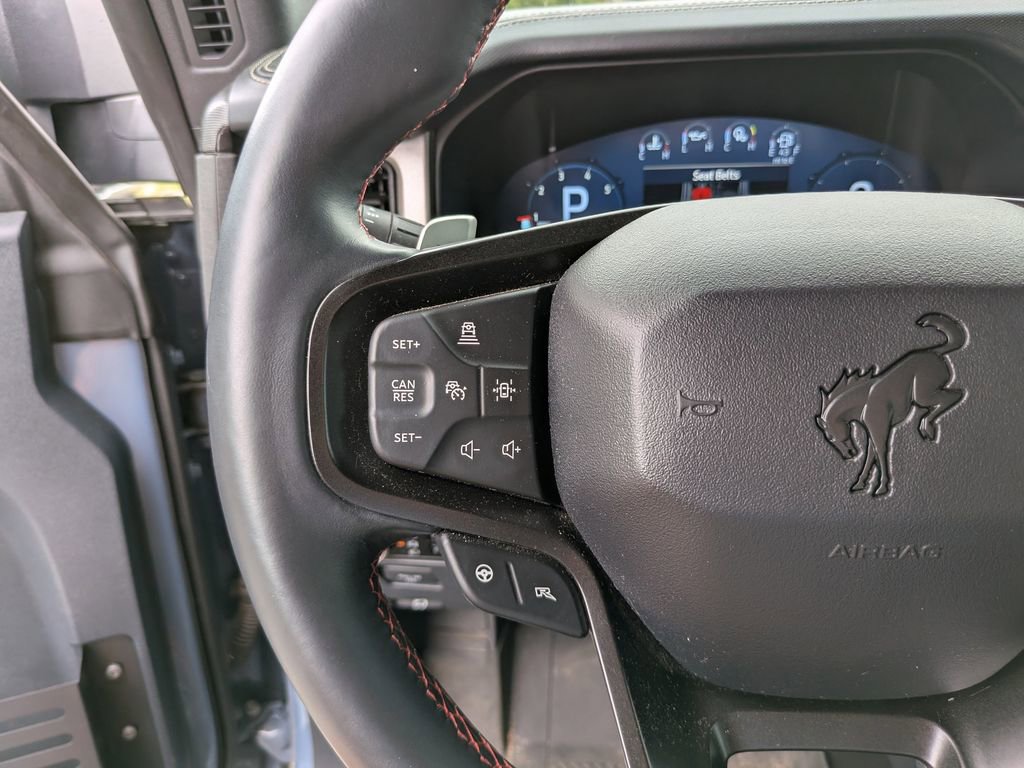 Used 2023 Ford Bronco Raptor AWD/4WD image 28