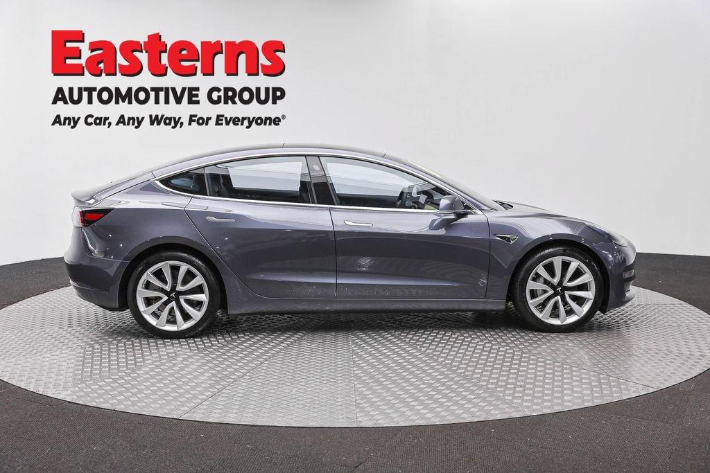 Used 2019 Tesla Model 3 Long Range AWD/4WD image 6