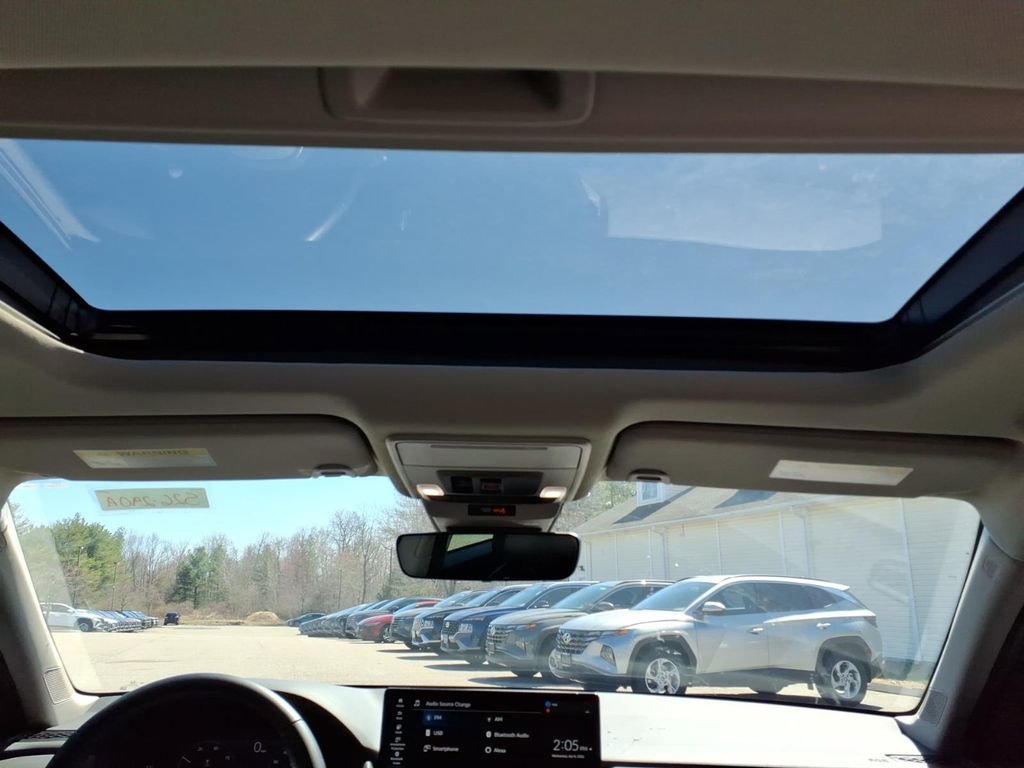 Used 2024 Honda Accord EX-L image 15