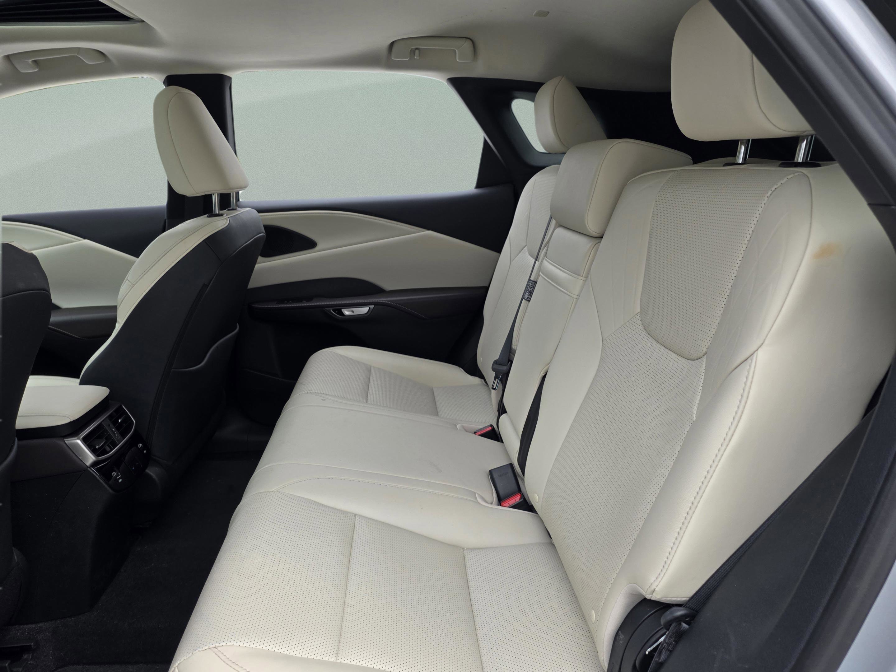 Certified 2024 Lexus RX 350 Premium Plus w/ Convenience Package image 20