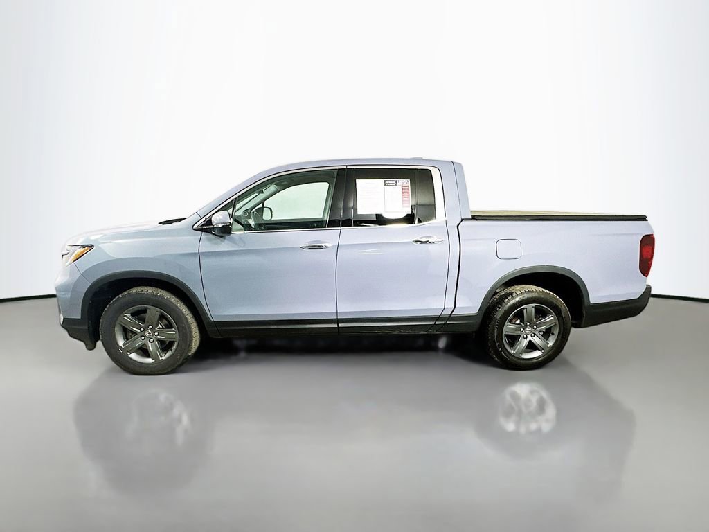 Used 2023 Honda Ridgeline RTL-E image 5