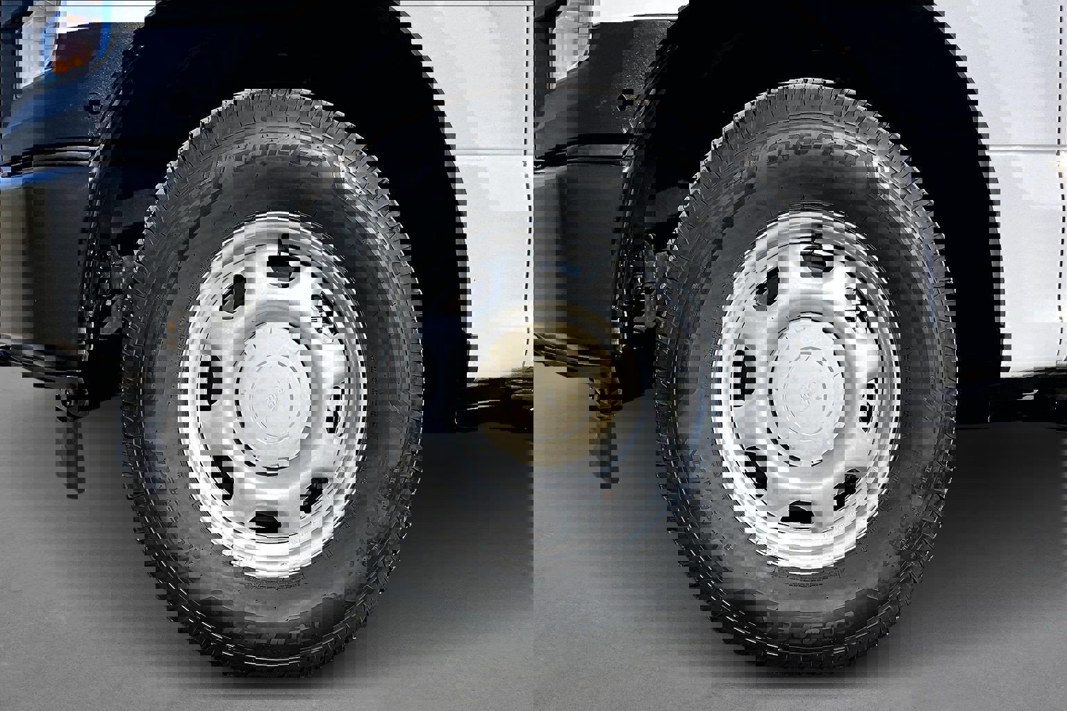 Used 2017 Ford F150 XL w/ XL Power Equipment Group image 8