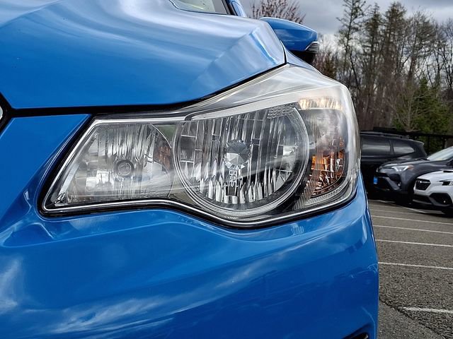 Used 2017 Subaru Crosstrek 2.0i Limited image 9