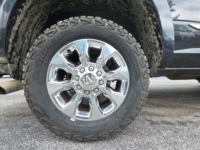 Used 2021 RAM 3500 Limited AWD/4WD image 9