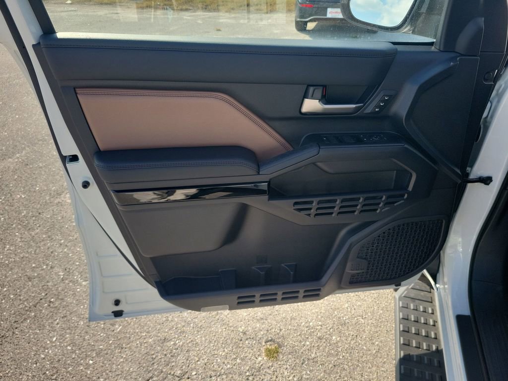 New 2025 Toyota 4Runner Limited image 42