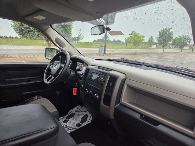Used 2012 RAM 1500 Express AWD/4WD image 33