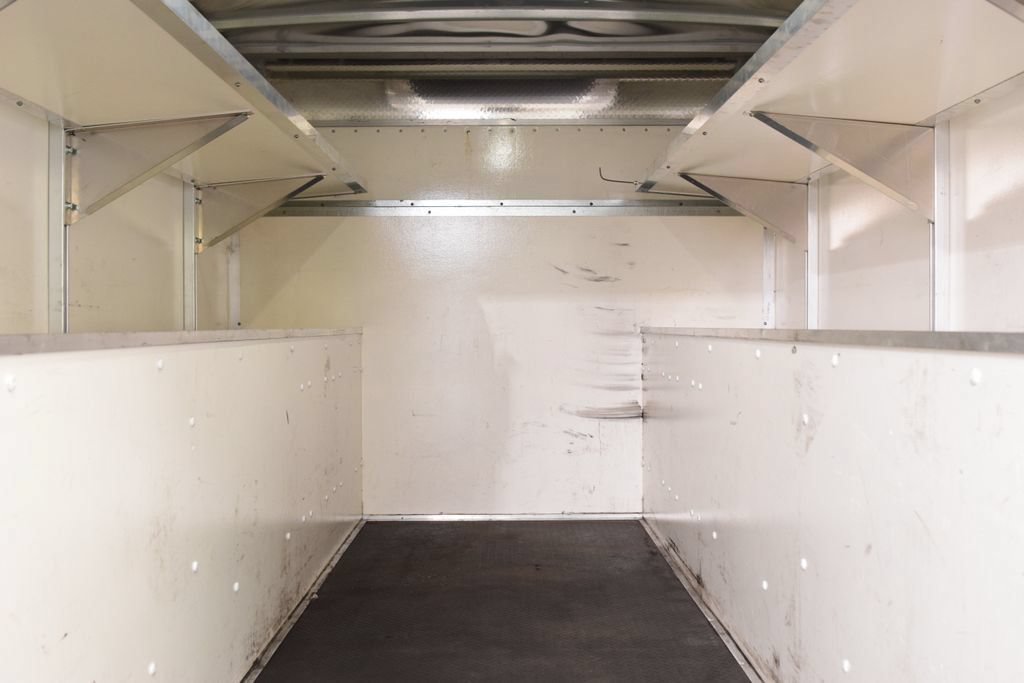 Used 2023 Ford E-450 and Econoline 450 Super Duty w/ Power Windows & Locks Group RWD image 13