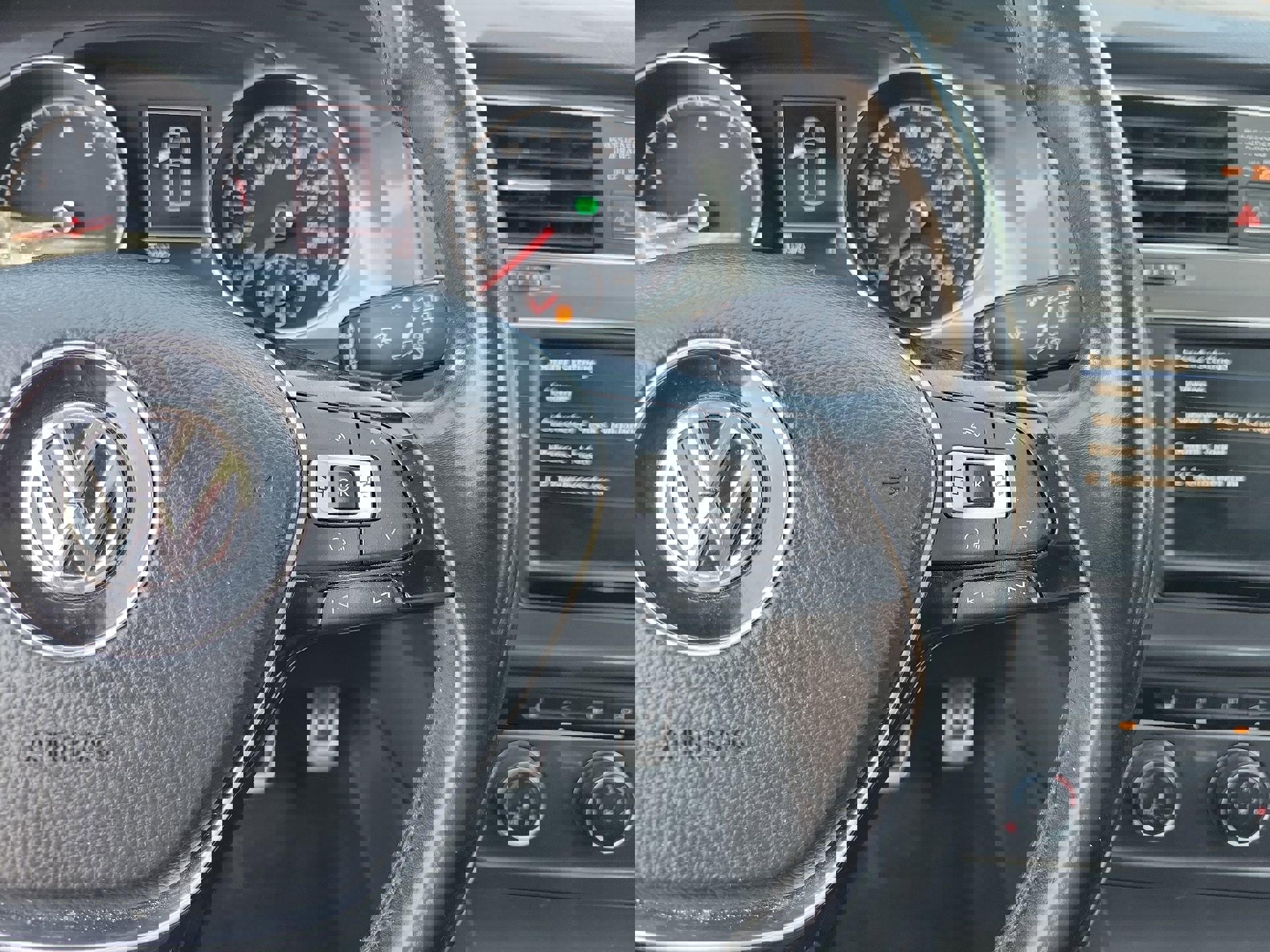 Used 2017 Volkswagen Golf Alltrack SE AWD/4WD image 30