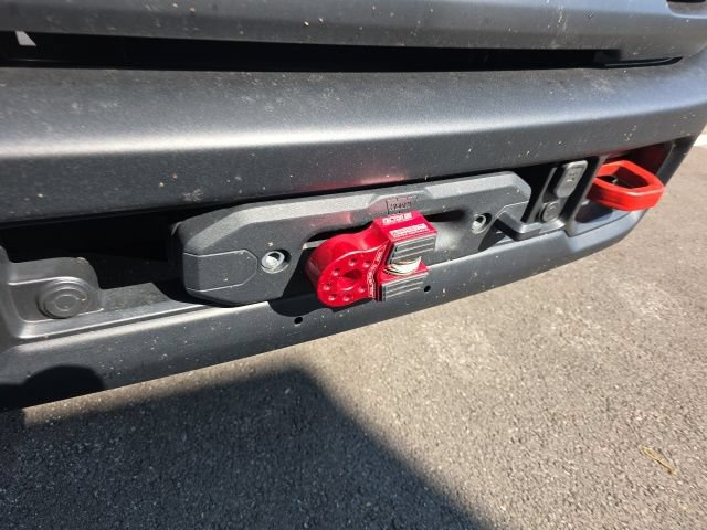 Used 2022 RAM 2500 Power Wagon AWD/4WD image 20