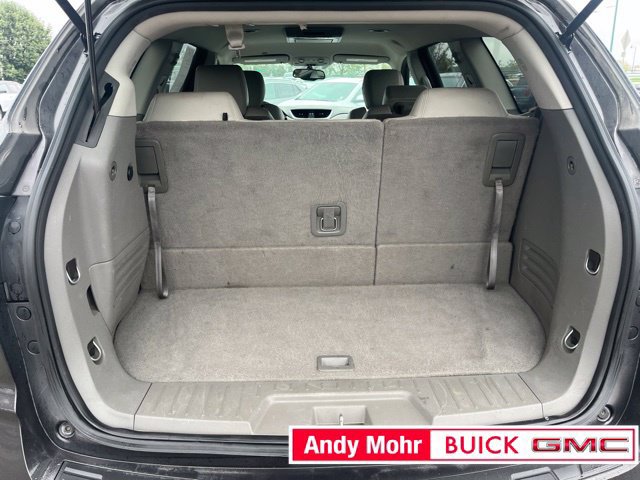 Used 2015 Chevrolet Traverse LT FWD image 14
