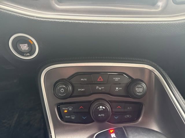 Used 2021 Dodge Challenger R/T image 18