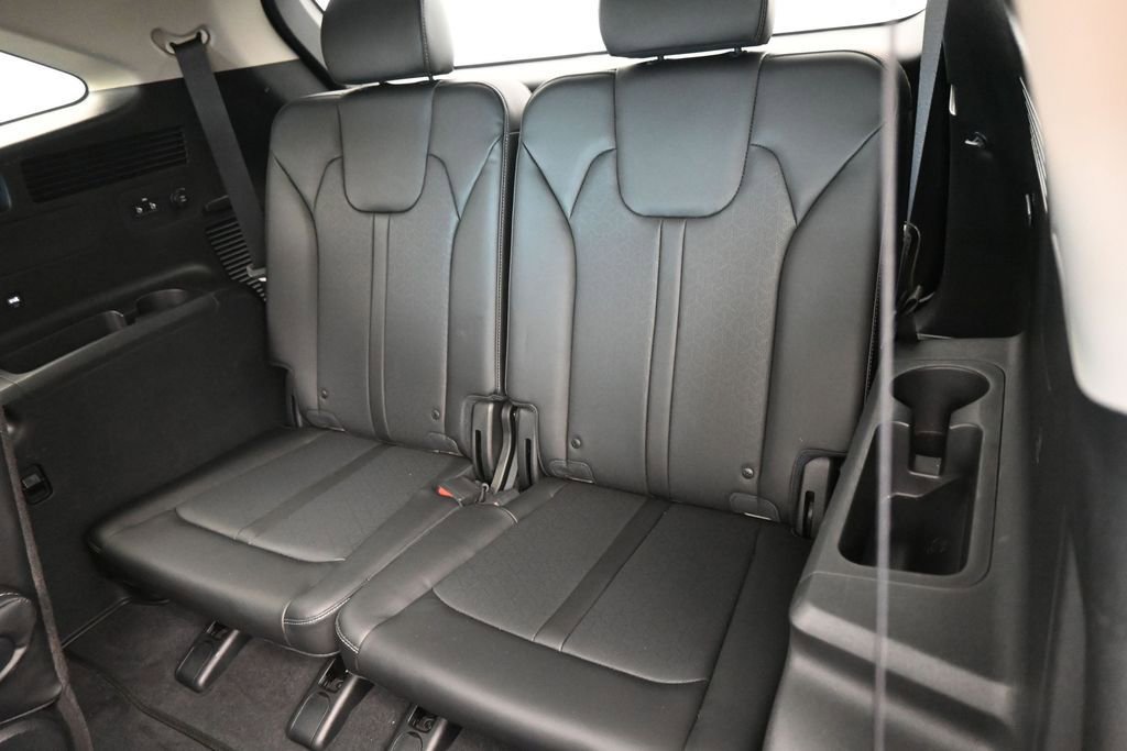 Used 2022 Kia Sorento EX w/ Panoramic Sunroof Package FWD image 36