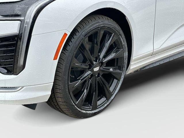 Used 2026 Cadillac CT4 Sport AWD/4WD image 17