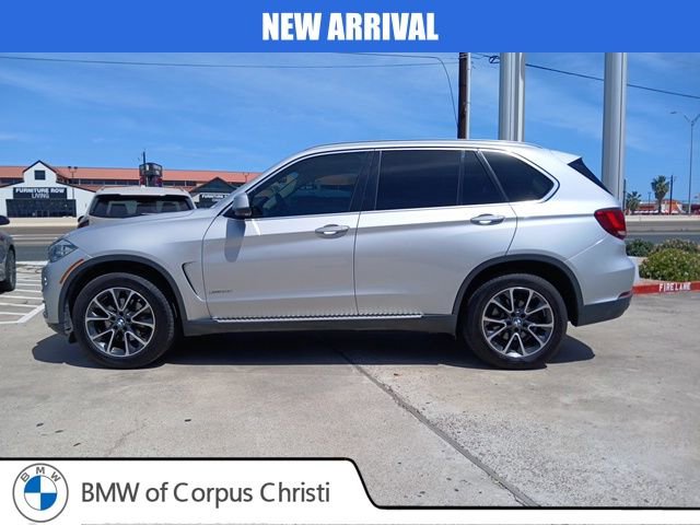 Used 2016 BMW X5 xDrive35i image 6