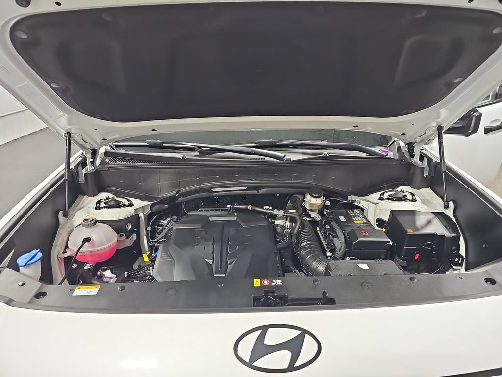 Certified 2026 Hyundai Palisade XRT Pro AWD/4WD image 32