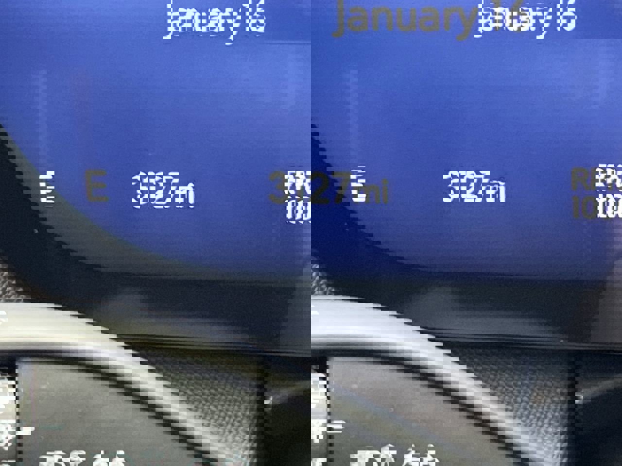 New 2026 Buick Enclave Sport Touring w/ Power Package image 17