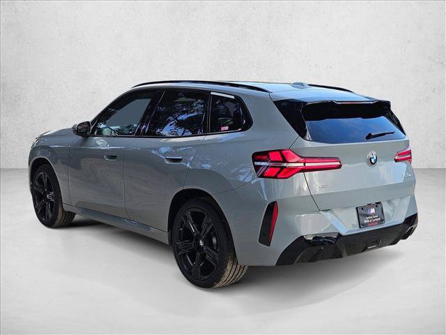 Used 2026 BMW X3 xDrive30i w/ Premium Package AWD/4WD image 8
