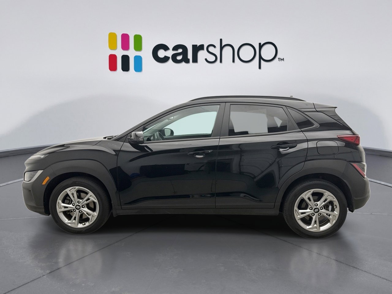 Used 2023 Hyundai Kona SEL AWD/4WD image 2